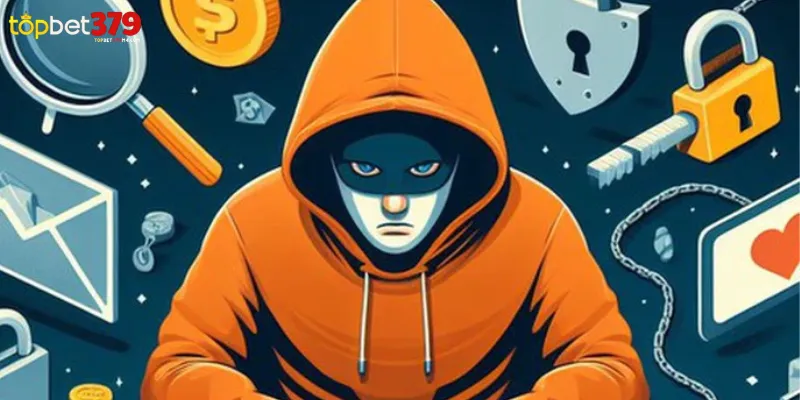 Giải Đáp Những Thắc Mắc Nhà Cái Topbet379 Có Uy Tín Không Anh em cần chú ý về mối nguy hại khi vào địa chỉ lừa đảo