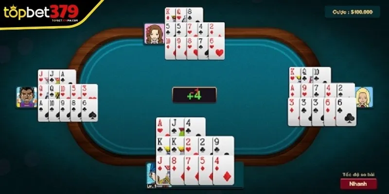 Game Bài Topbet379 - Trải Nghiệm Sảnh Cược Cùng Nhiều Dealer Xinh Đẹp Anh em cũng cần phải tuân thủ những quy tắc, luật lệ mà các tựa game đã đặt ra