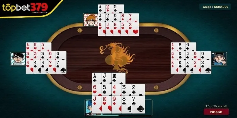 Game Bài Topbet379 - Trải Nghiệm Sảnh Cược Cùng Nhiều Dealer Xinh Đẹp Bạn sẽ có cơ hội trải nghiệm những tựa game khác nhau