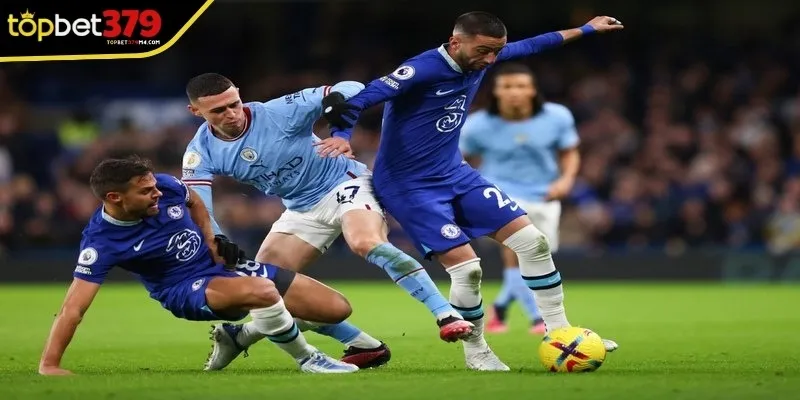 Thể Thao Topbet379 - Nơi Hội Tụ Những Trận Đấu Đỉnh Cao Bet thủ cần nghiên cứu kỹ trận đấu trước khi chốt kèo