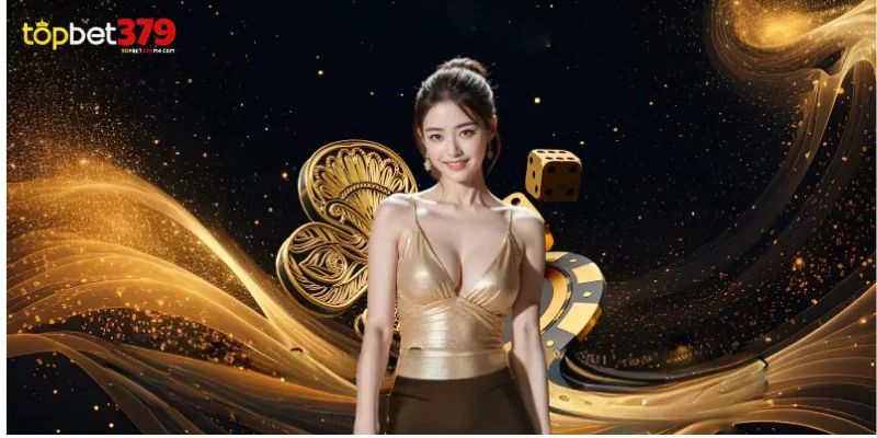 Live Casino Topbet379 - Tận Hưởng Thế Giới Giải Trí Đẳng Cấp Hệ thống đầu tư các live cá cược rất chỉn chu, bắt mắt