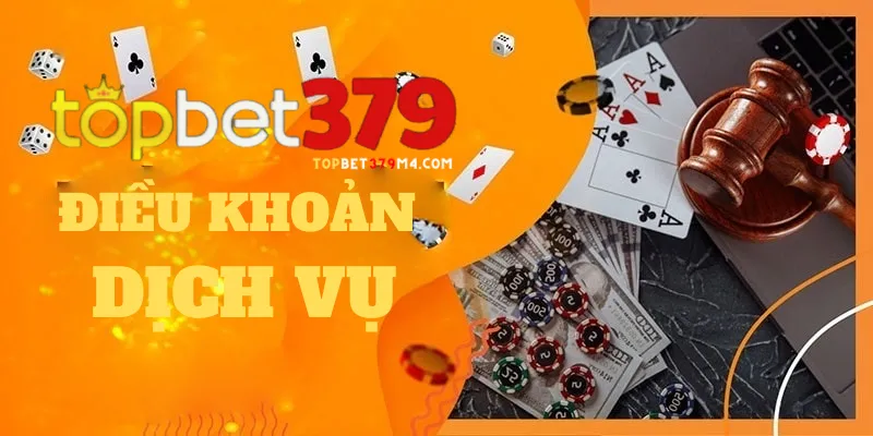 Quy Định Sử Dụng Website Topbet379 Quy định sử dụng website Topbet379 về giao dịch