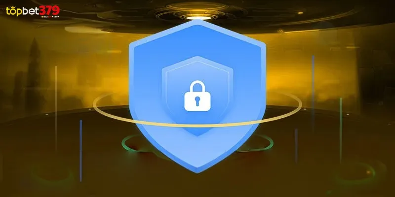 Chính Sách Bảo Mật Topbet379 Cập nhật thông tin hội viên theo chính sách bảo mật Topbet379